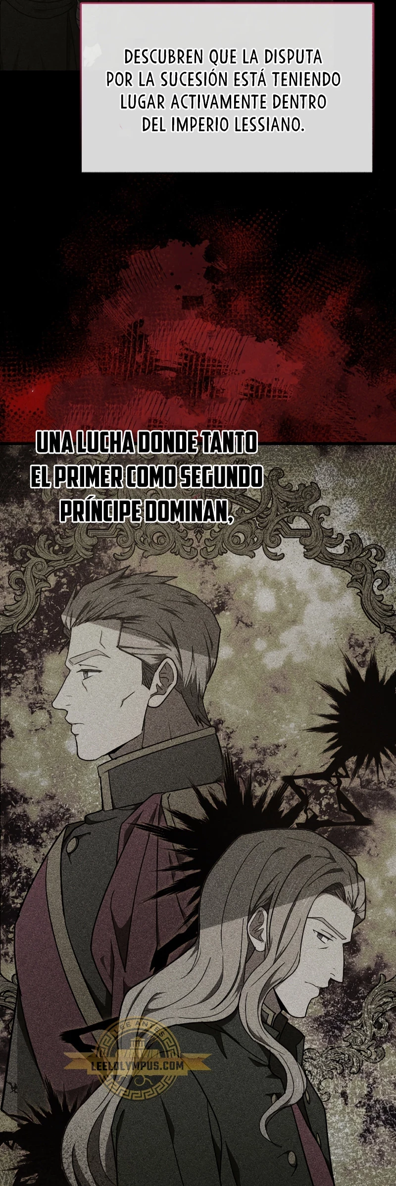 Al demonio con ser un santo, soy un medico > Capitulo 84 > Page 51